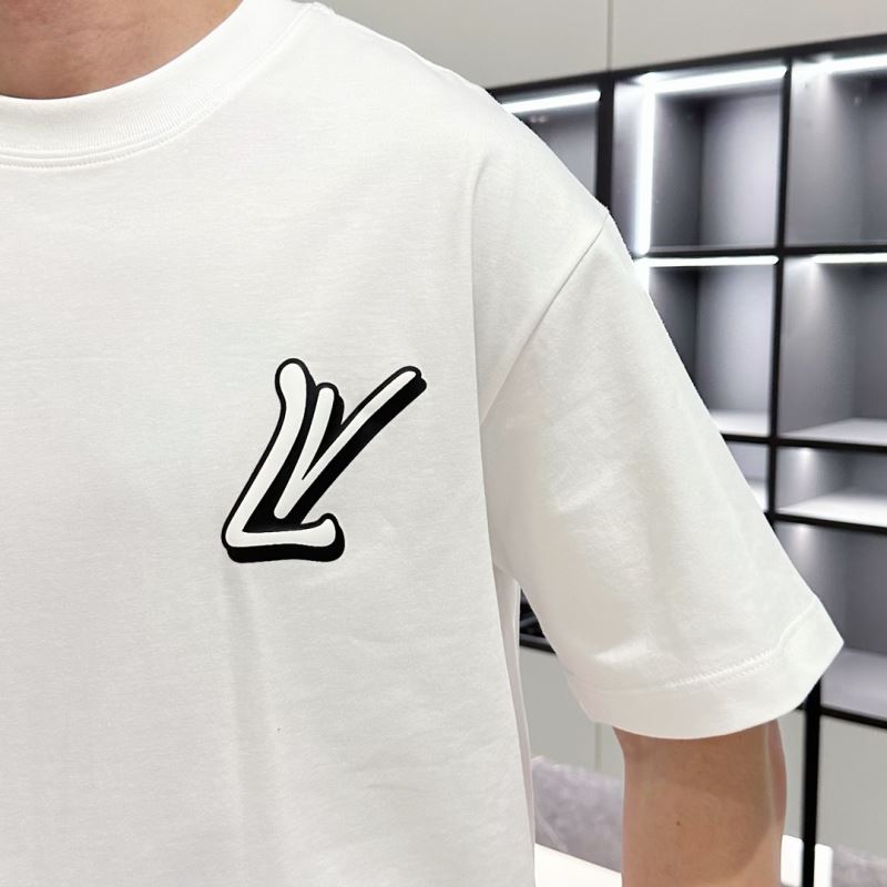 Louis Vuitton T-Shirts